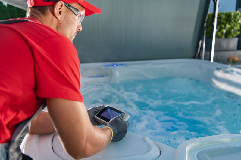 Accessible Tub Installation in Leesburg, VA