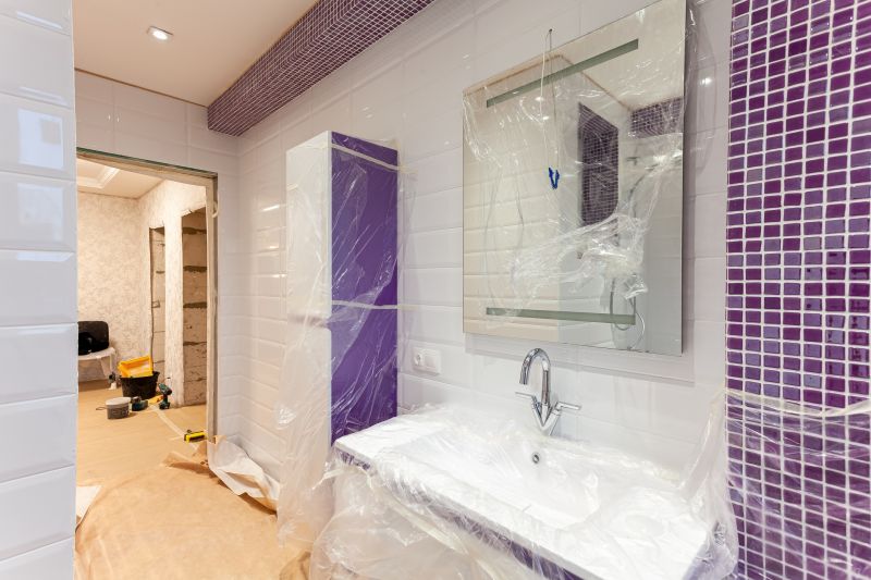 Bathroom Redesigning in Nashua, NH