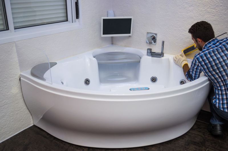 Bathtub Installation in Greenwich, CT