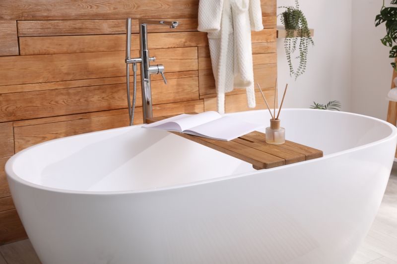 Bathtub Installation in Greenwich, CT