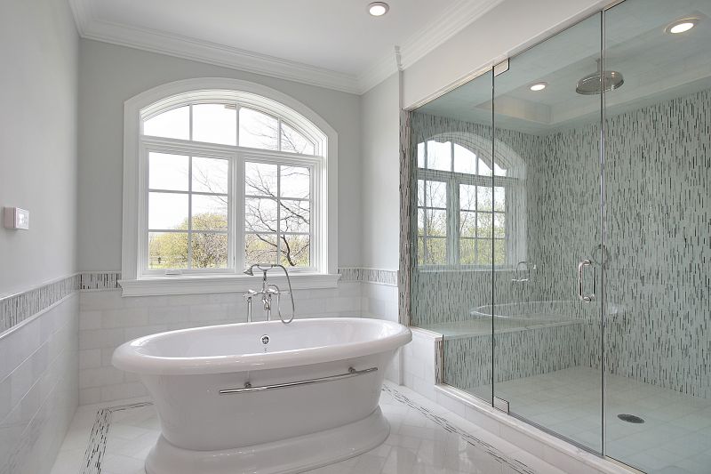 Oversized Bathtub Installation in Lancaster County, PA