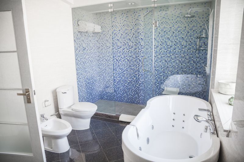 Shower Tub Installation in Lancaster County, PA