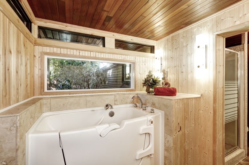 Walk In Tub Service in Fairfax, VA
