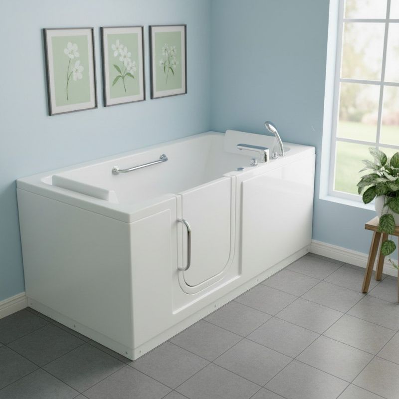 Walk In Tub Service in Frederick, MD